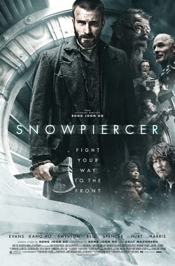 Snowpiercer (2013 - English)